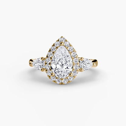 The Langley Ring