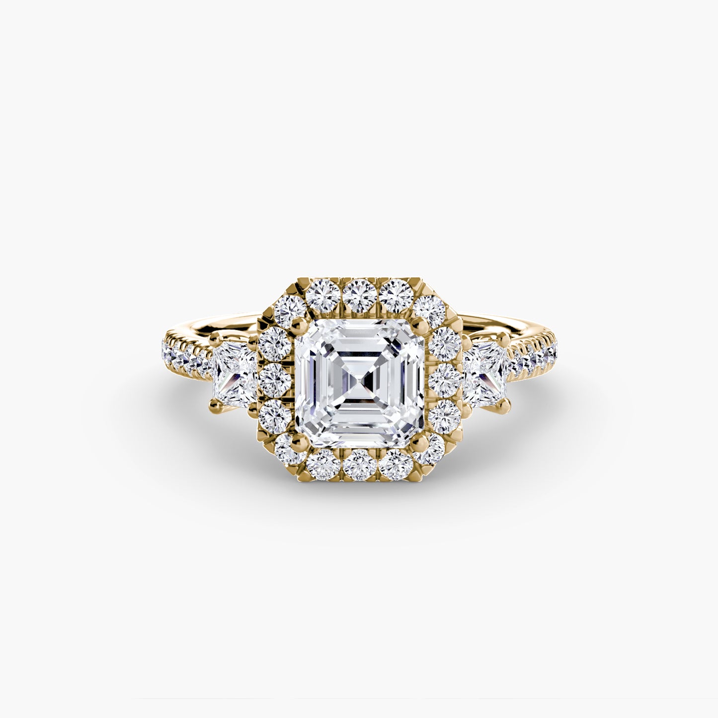 The Judith Ring