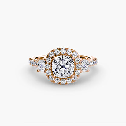 The Judith Ring