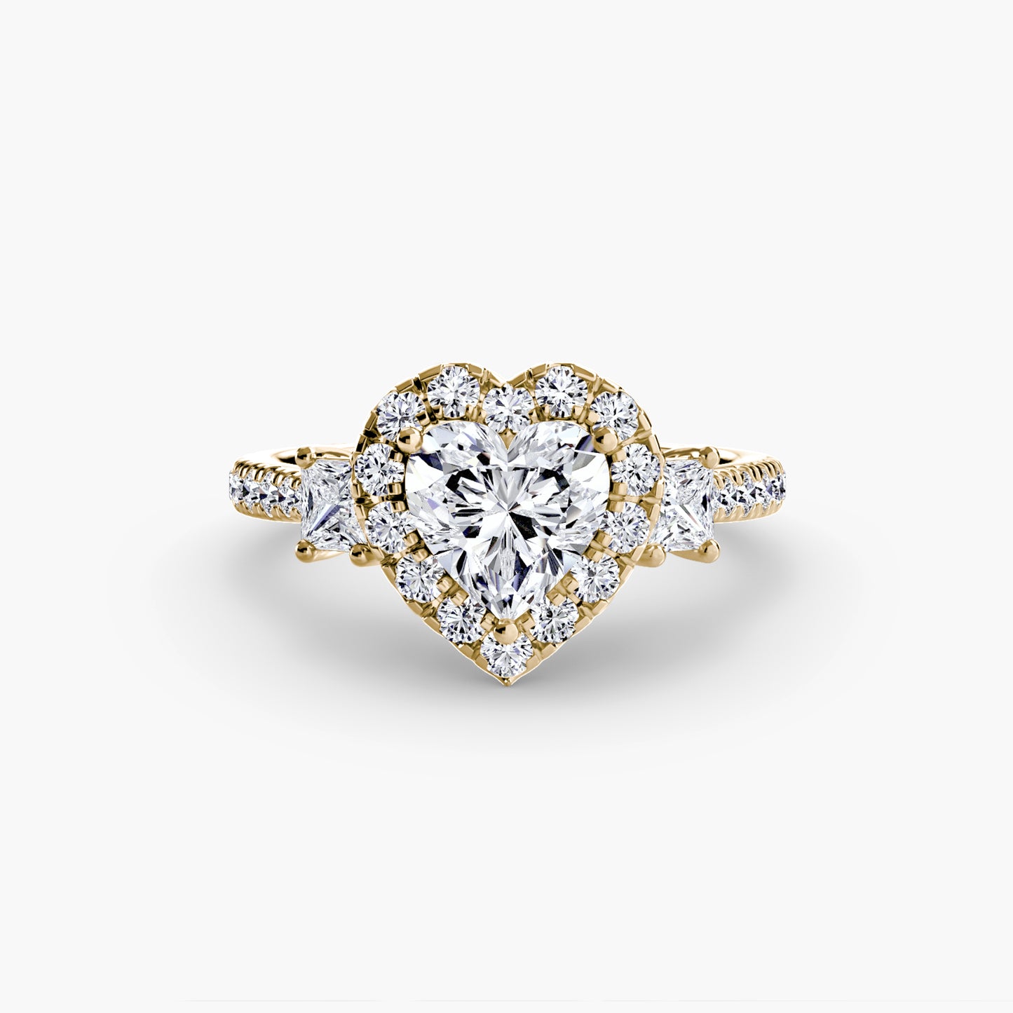 The Judith Ring