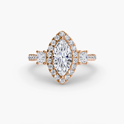 The Judith Ring