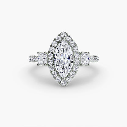 The Judith Ring