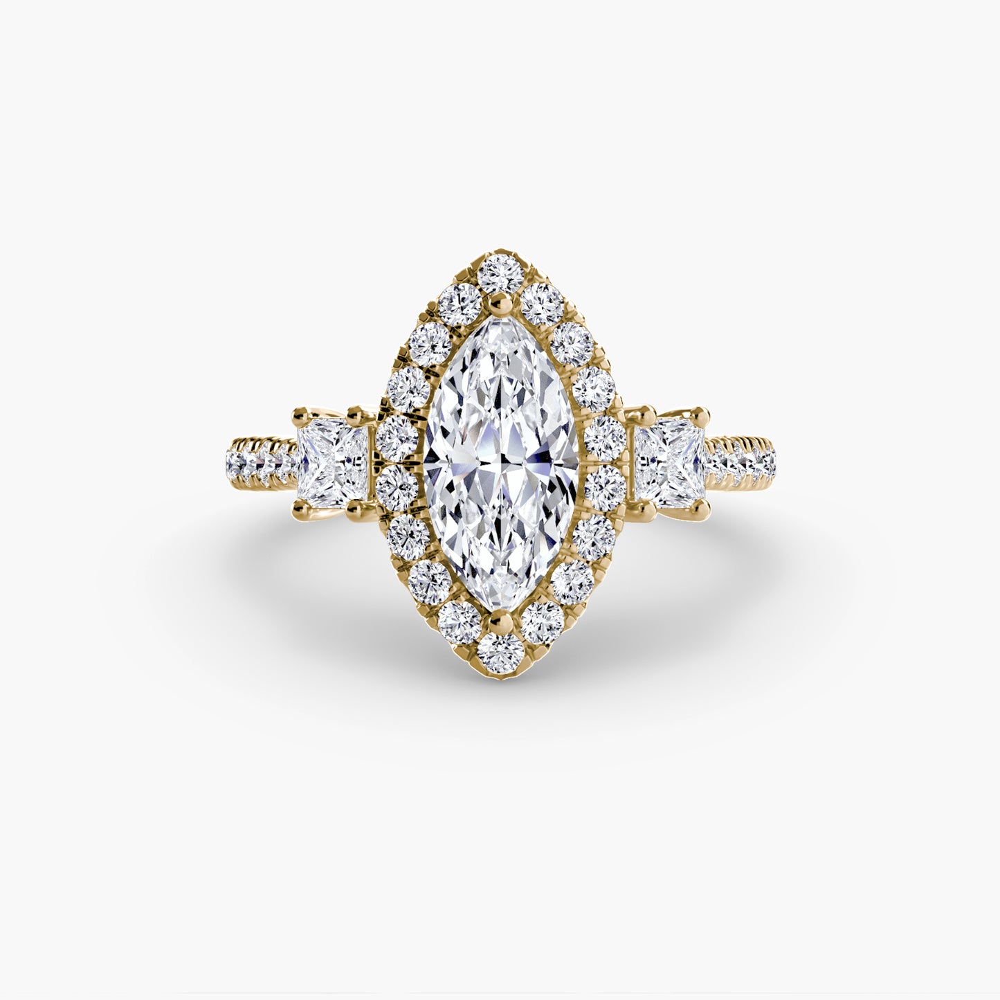 The Judith Ring