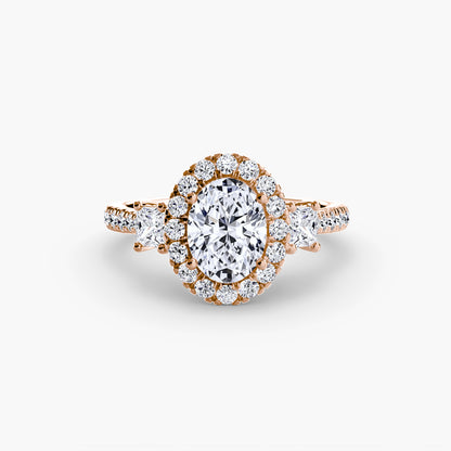 The Judith Ring
