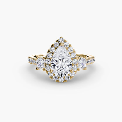 The Judith Ring