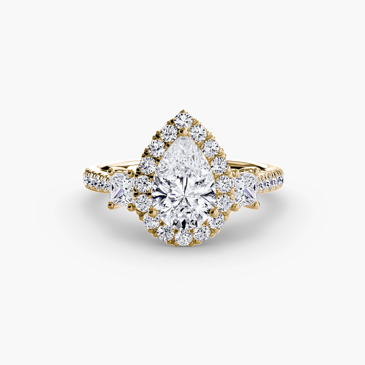 The Judith Ring