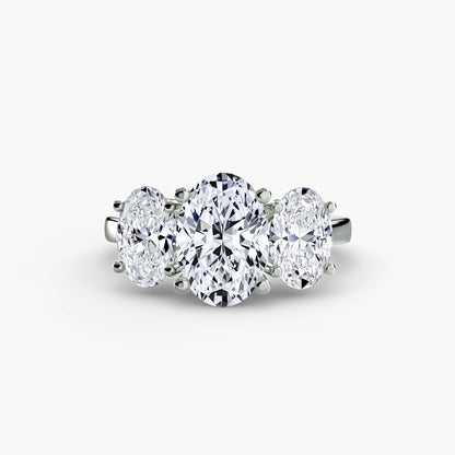 The Cristina Ring
