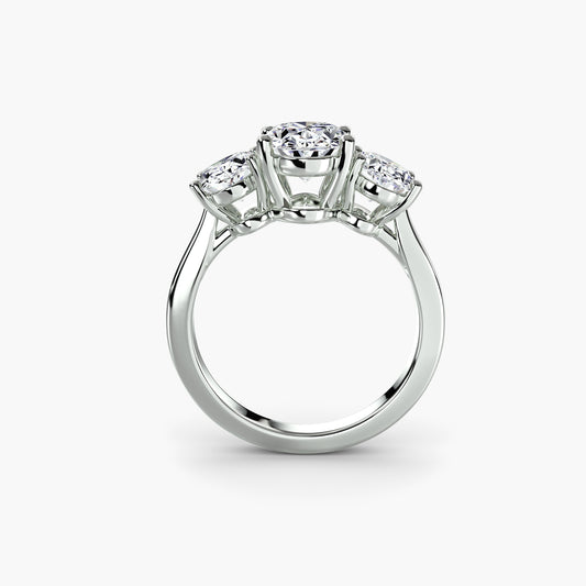 The Cristina Ring