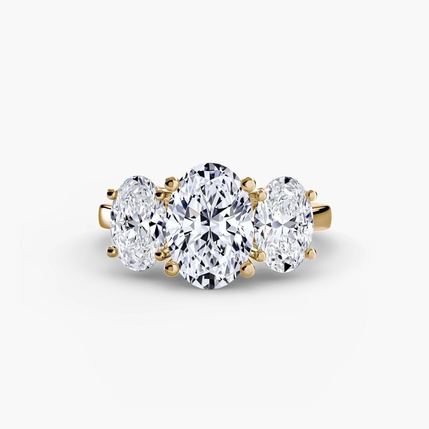 The Cristina Ring