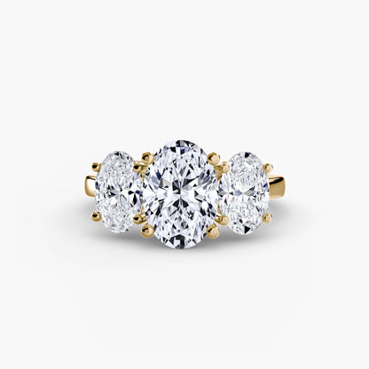 The Cristina Ring