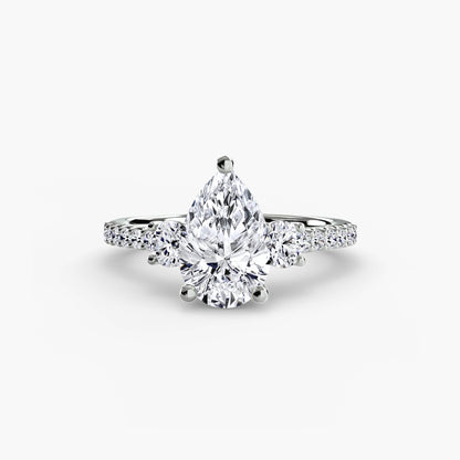 The Sasha Ring