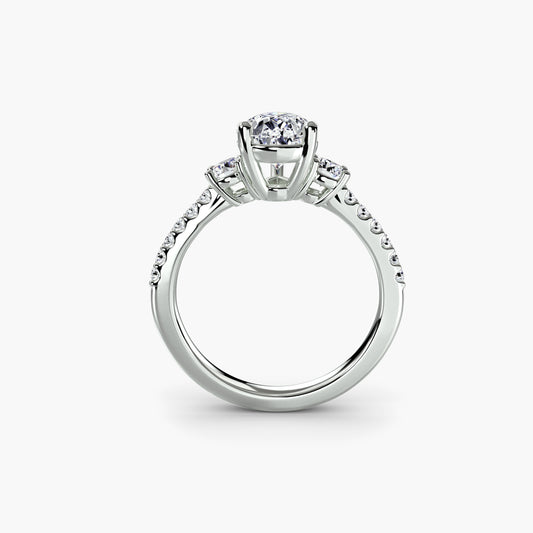 The Sasha Ring