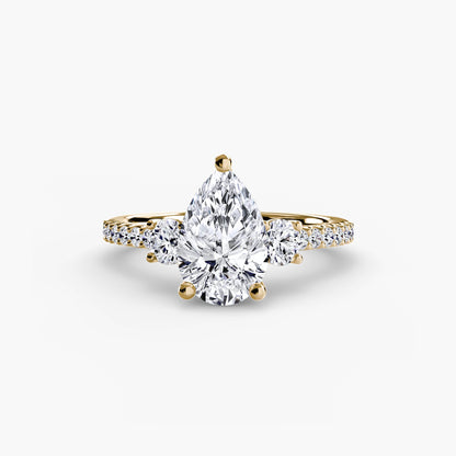 The Sasha Ring