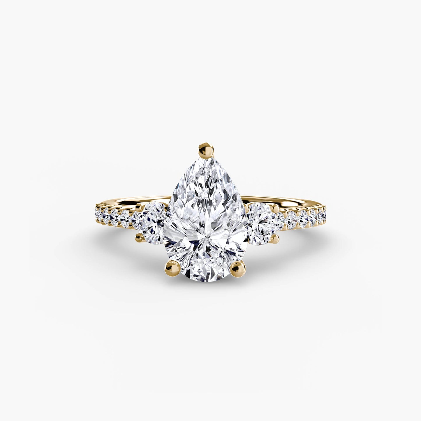 The Sasha Ring
