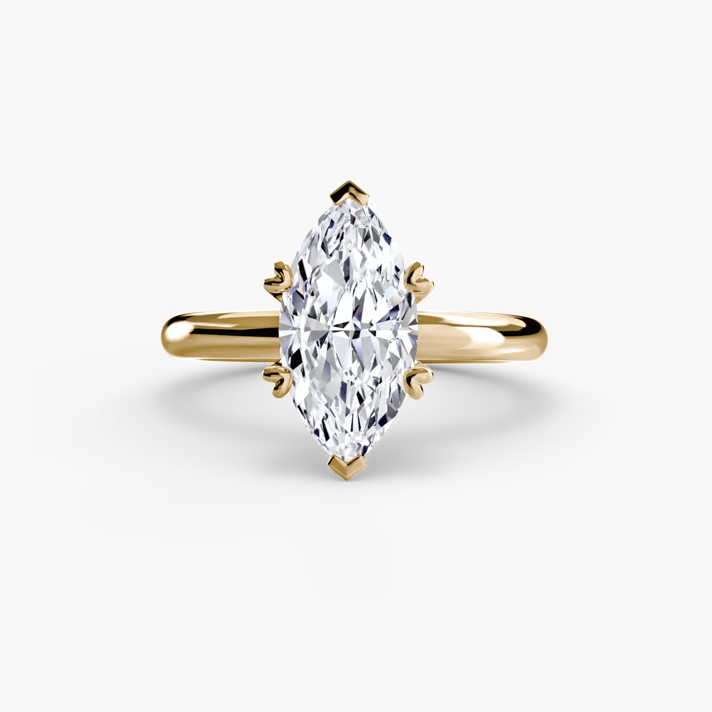 The Jaqueline Ring