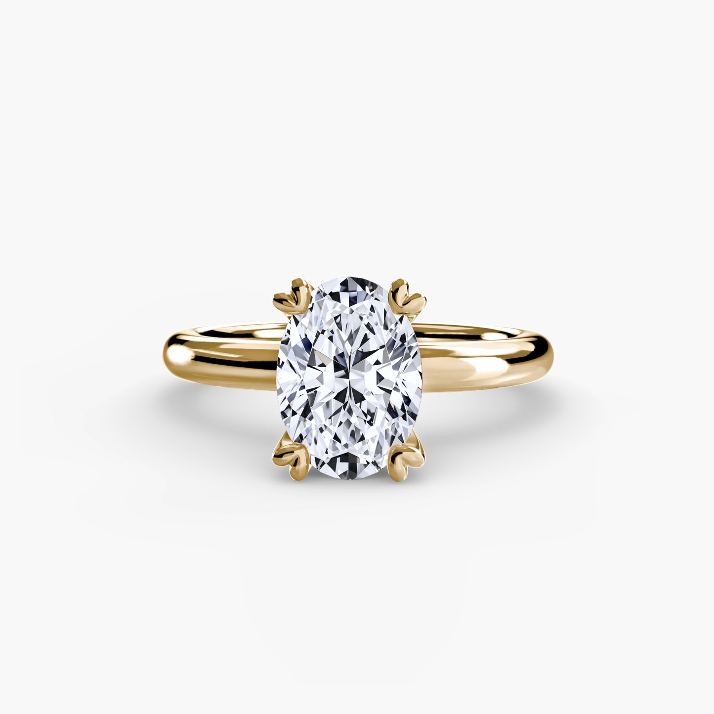 The Jaqueline Ring