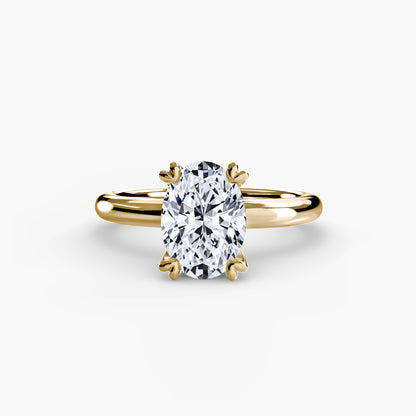 The Jaqueline Ring