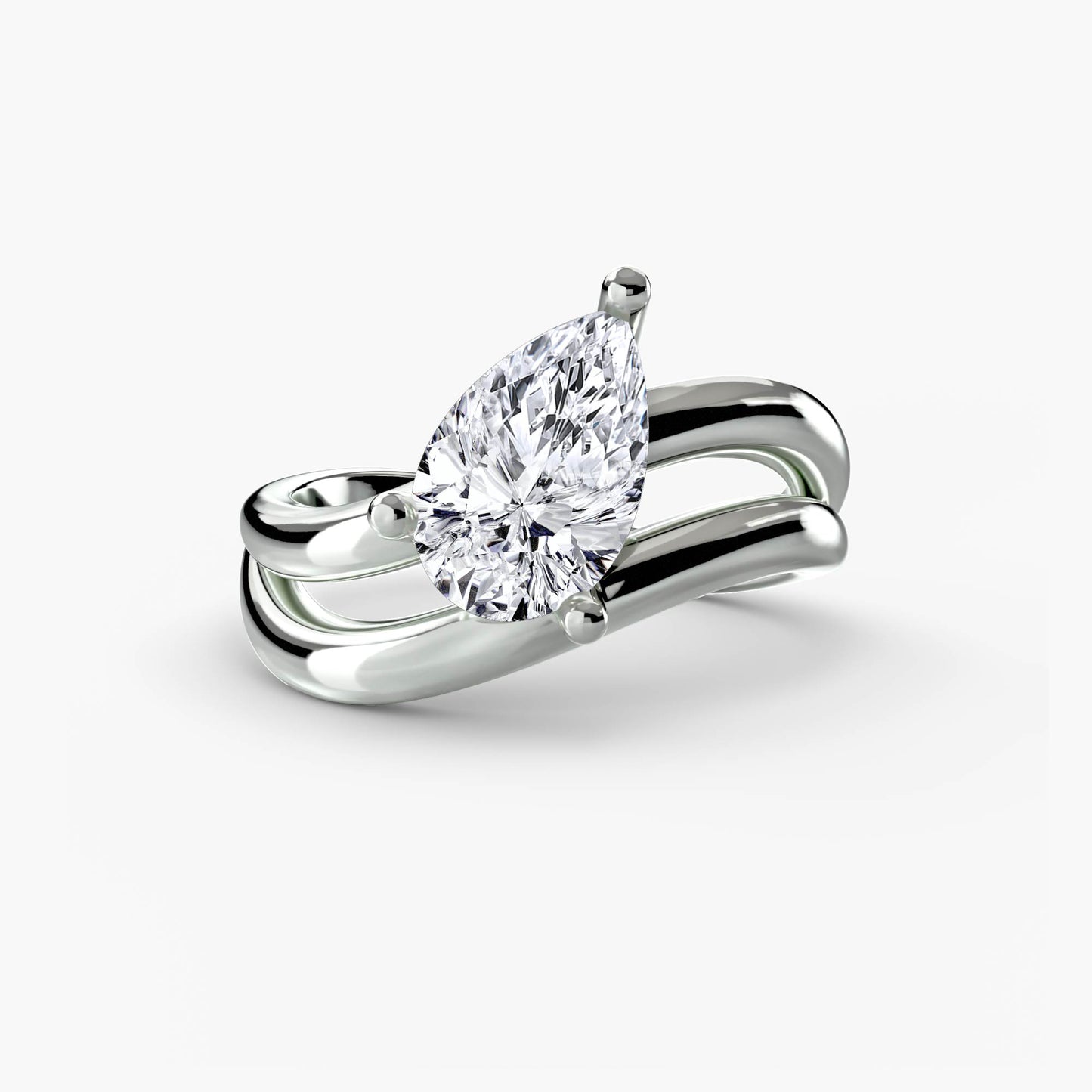 The Maude Ring