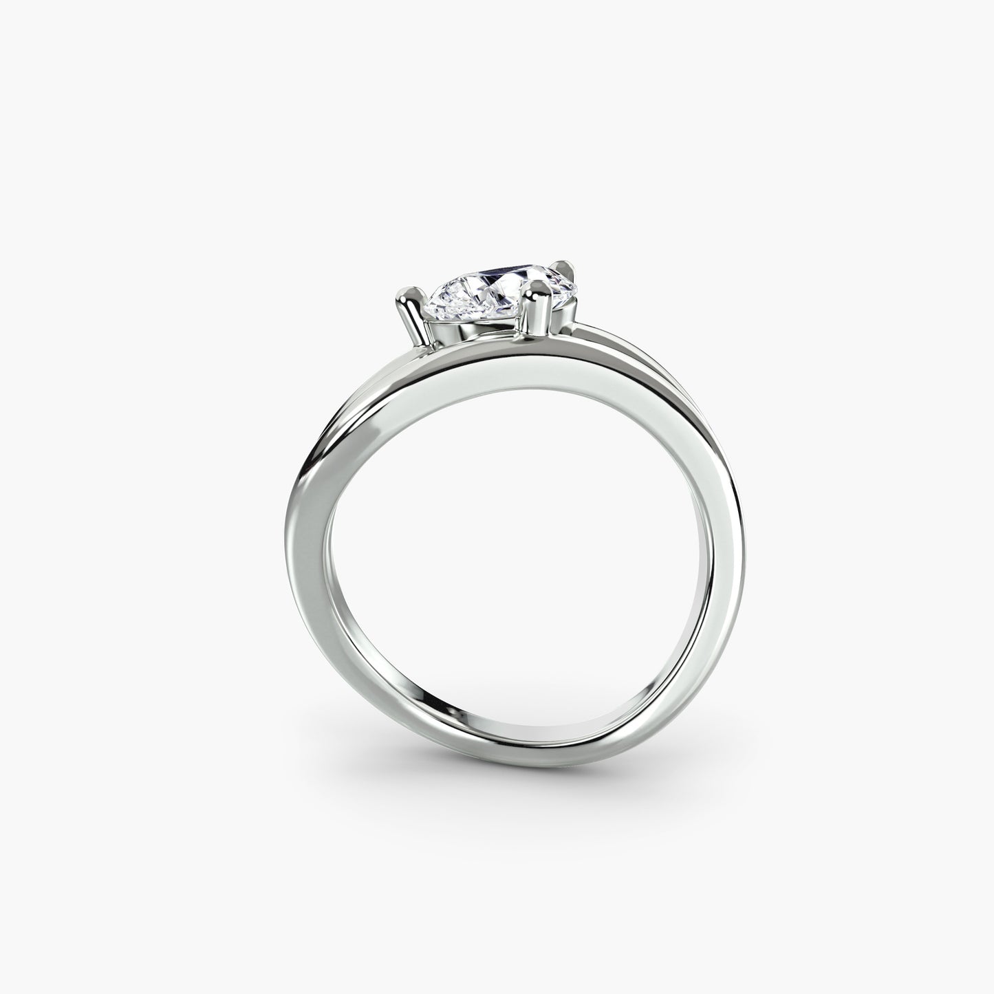 The Maude Ring
