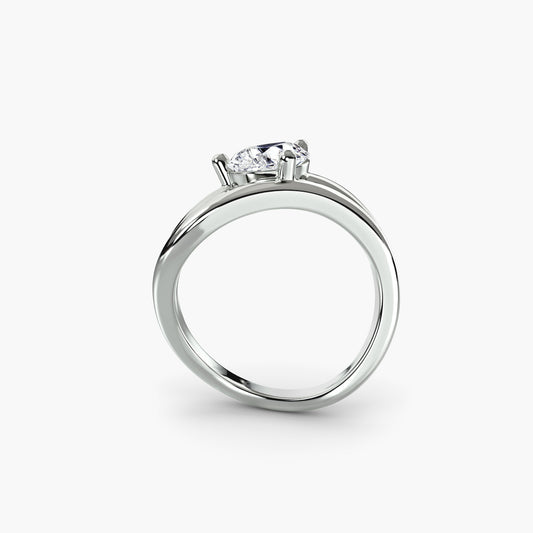 The Maude Ring