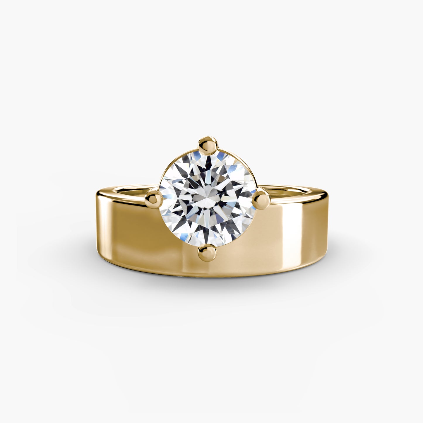 The Jennifer Ring
