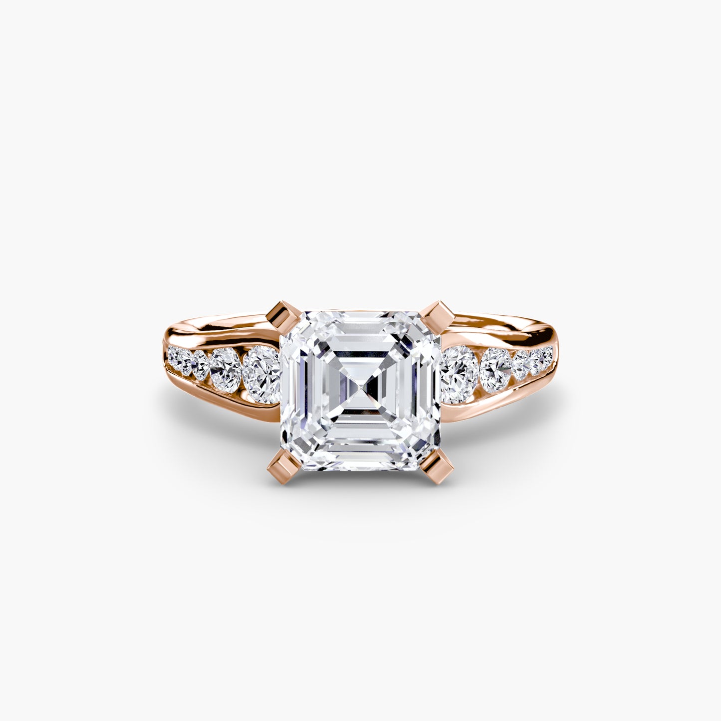 The Hazel Ring