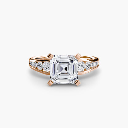 The Hazel Ring