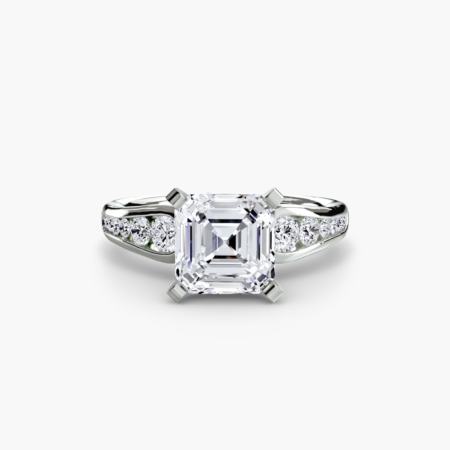 The Hazel Ring