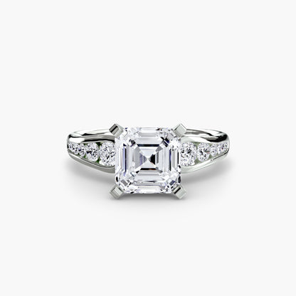 The Hazel Ring