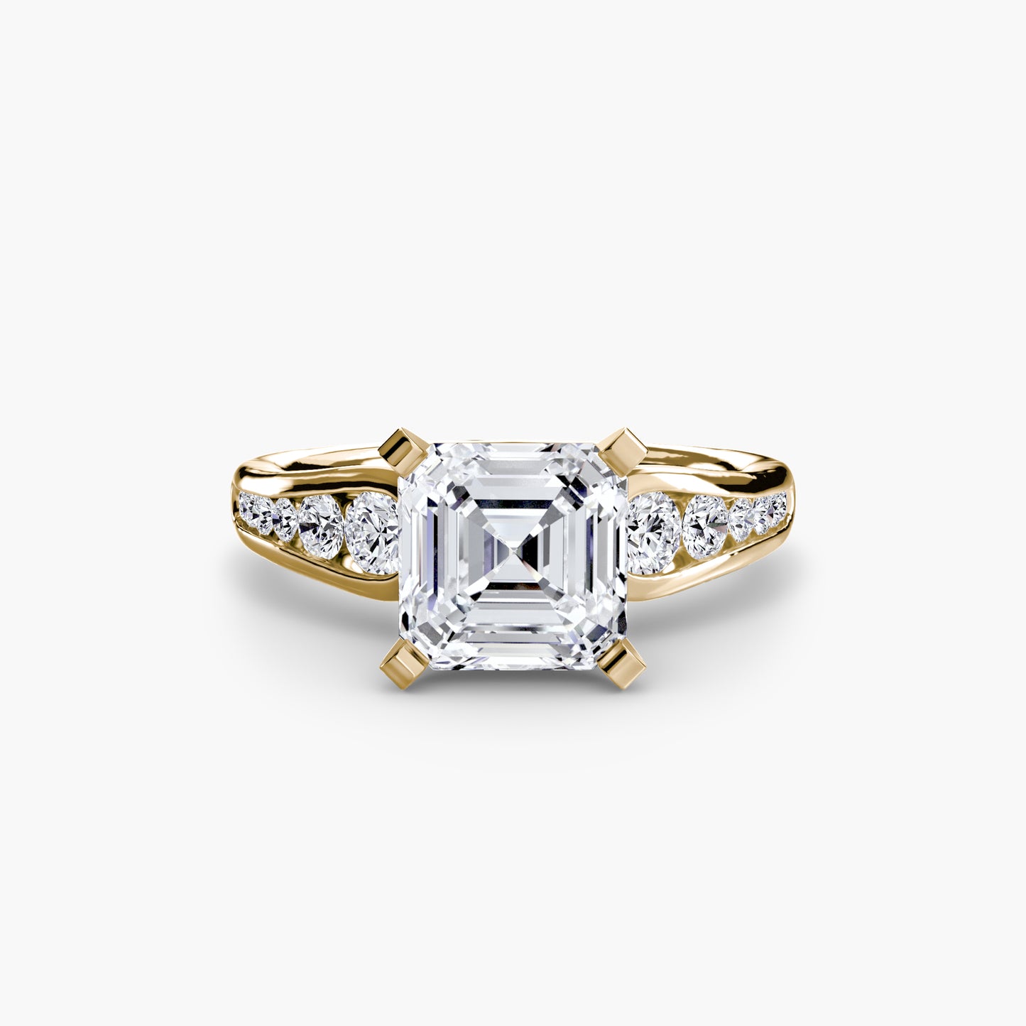 The Hazel Ring