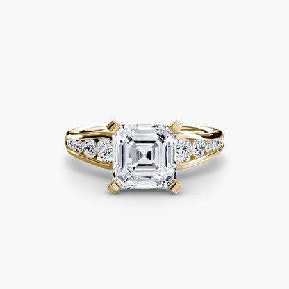 The Hazel Ring