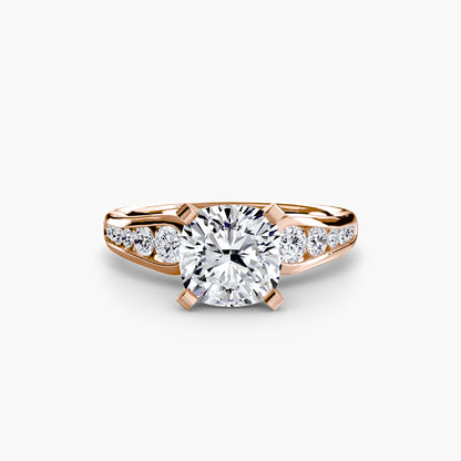 The Hazel Ring
