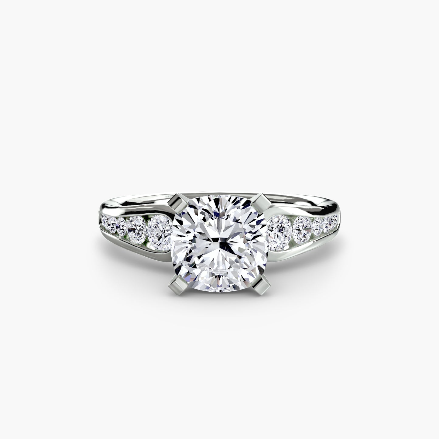 The Hazel Ring