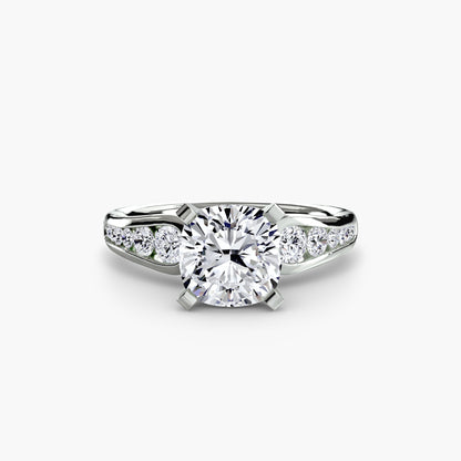 The Hazel Ring