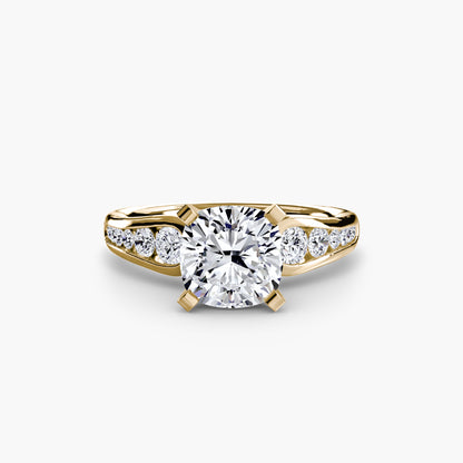The Hazel Ring