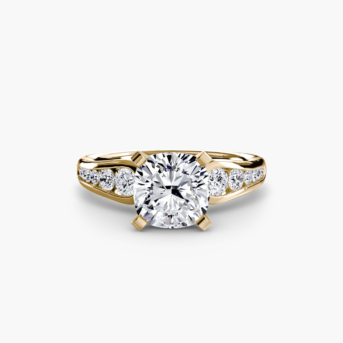 The Hazel Ring