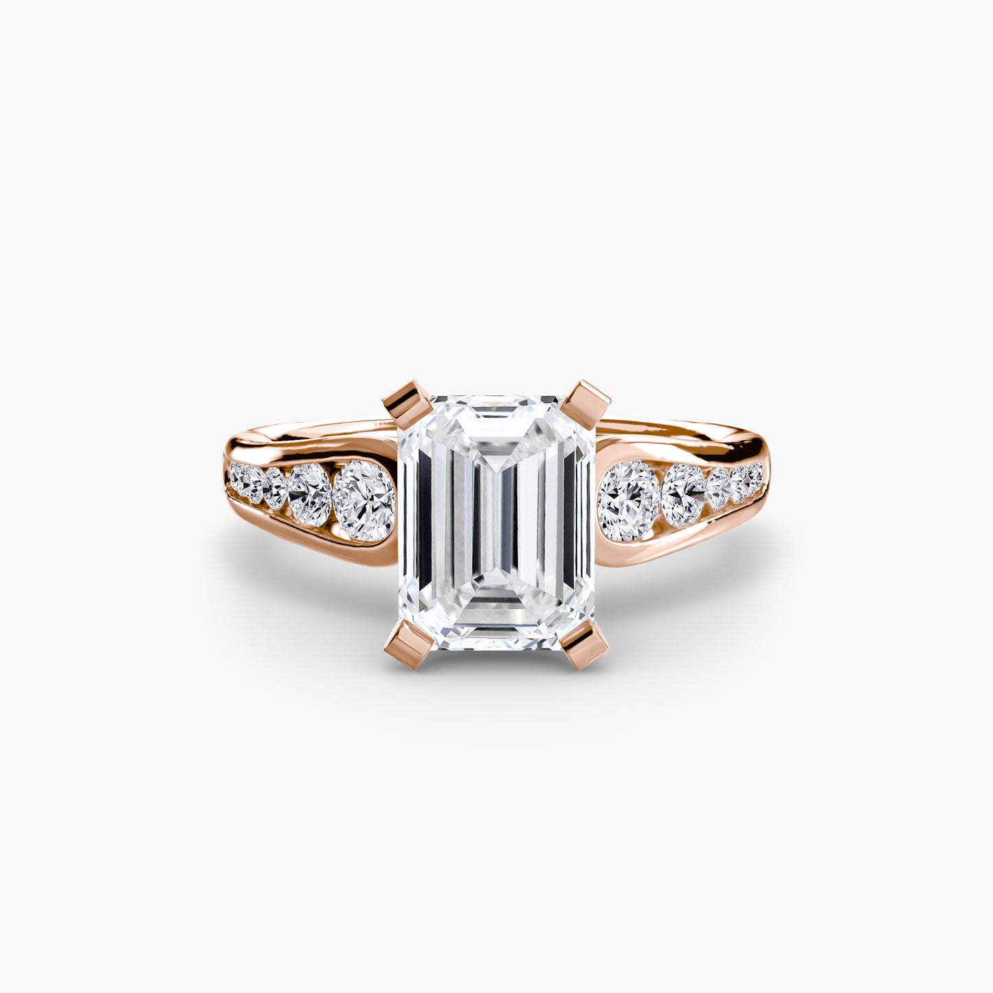The Hazel Ring