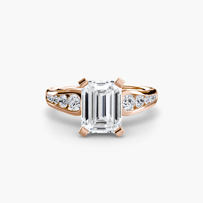 The Hazel Ring