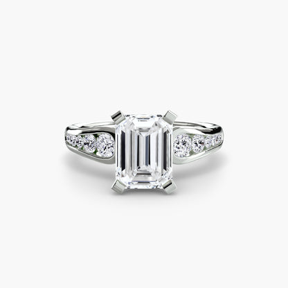 The Hazel Ring
