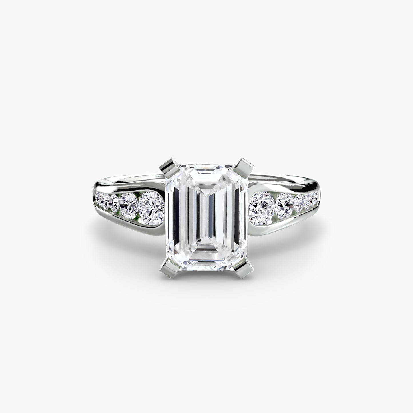 The Hazel Ring