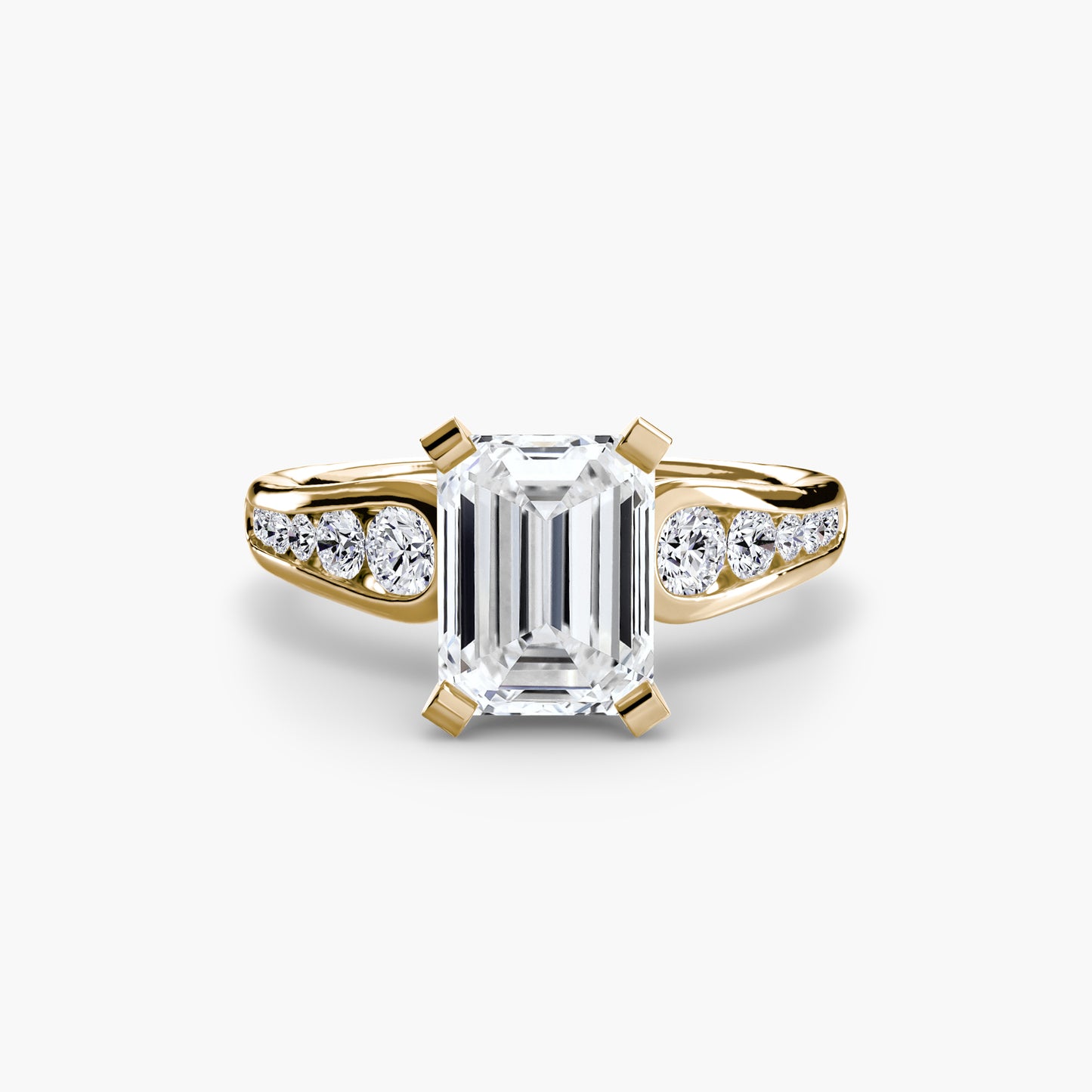 The Hazel Ring