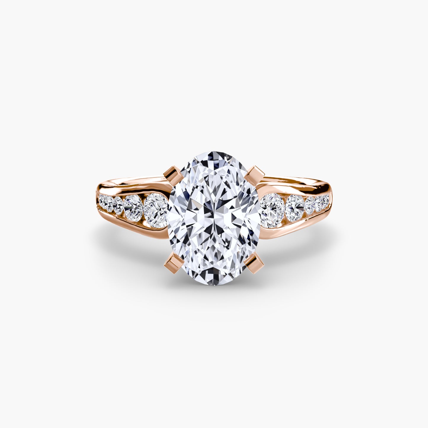 The Hazel Ring