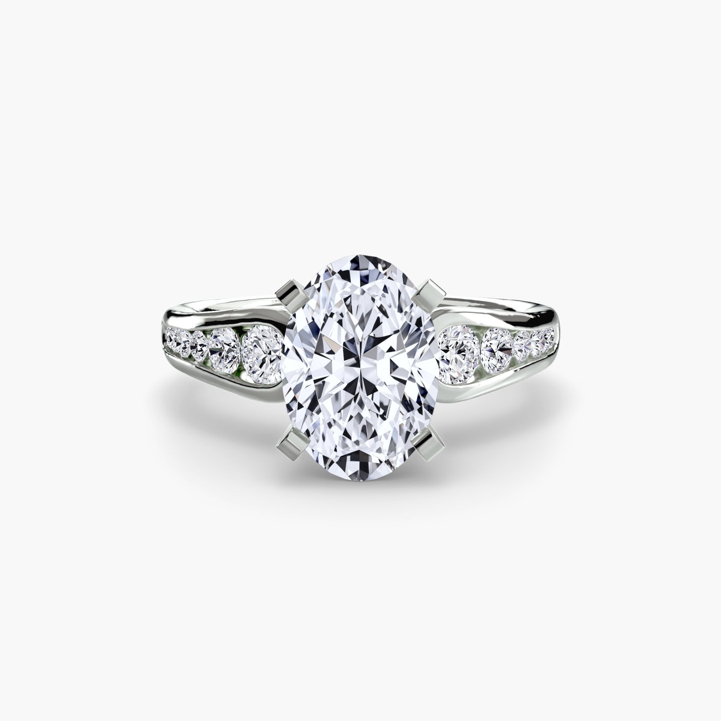 The Hazel Ring