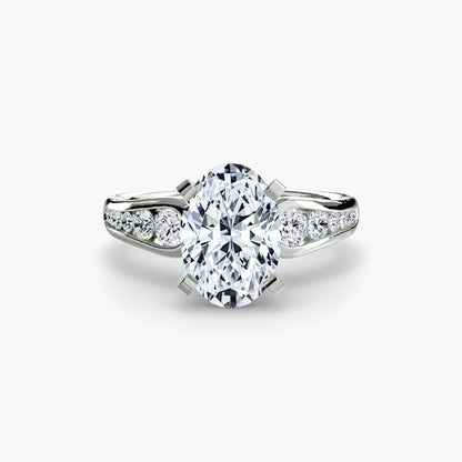 The Hazel Ring