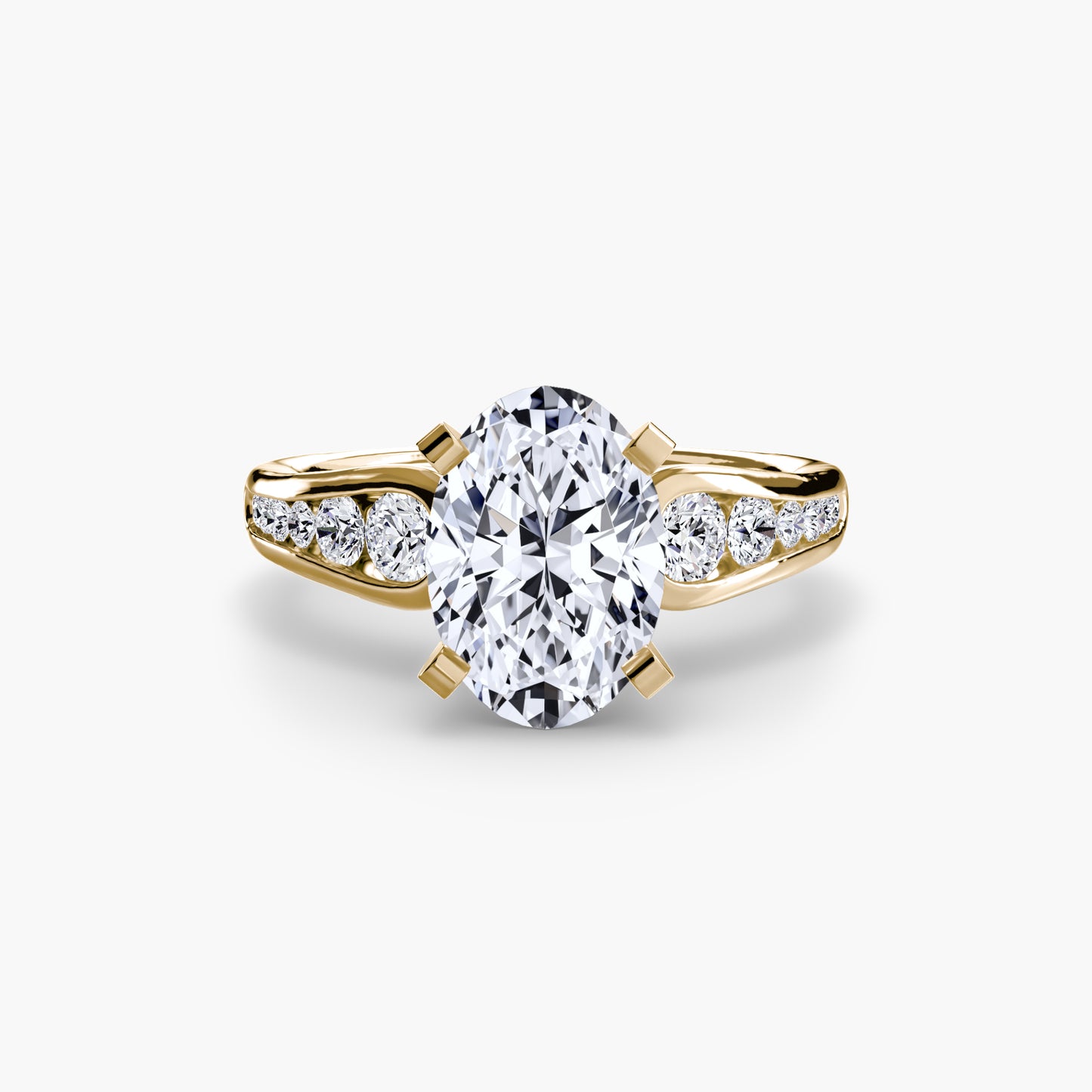 The Hazel Ring