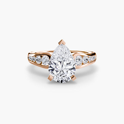 The Hazel Ring