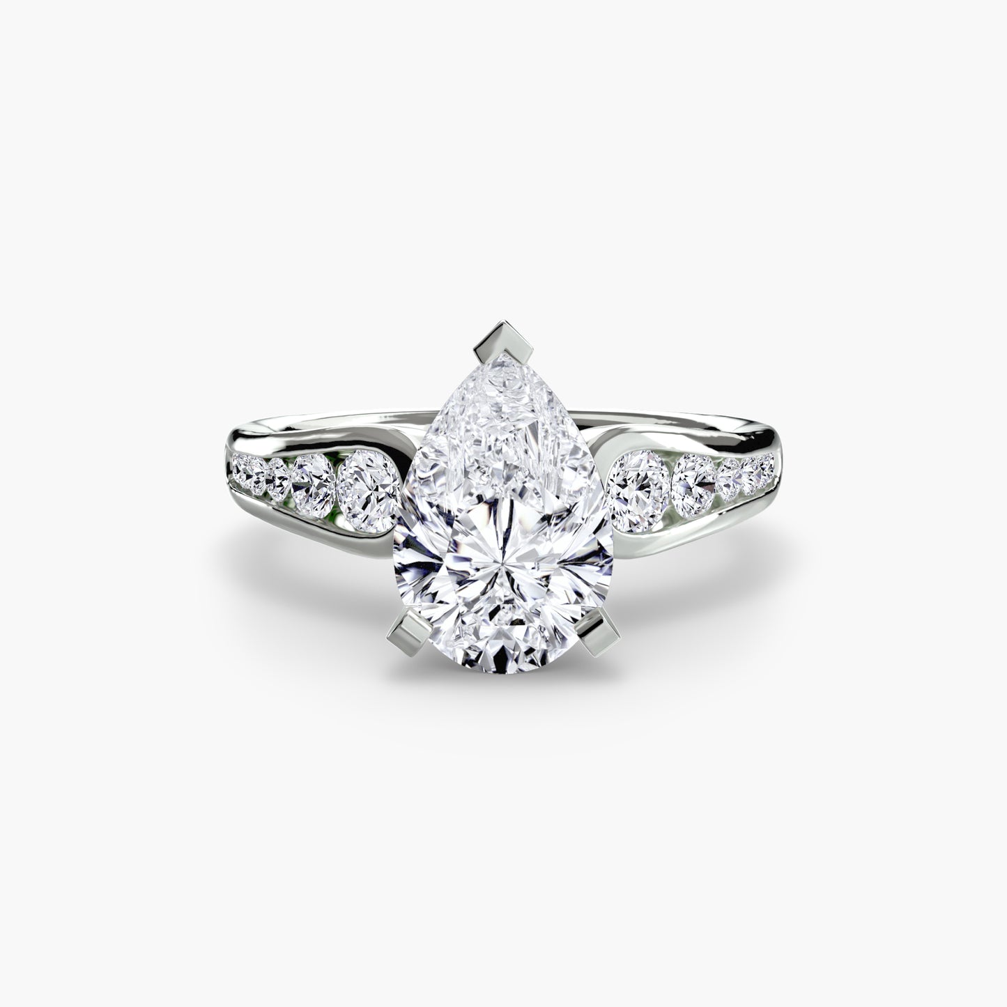 The Hazel Ring