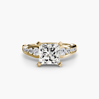The Hazel Ring