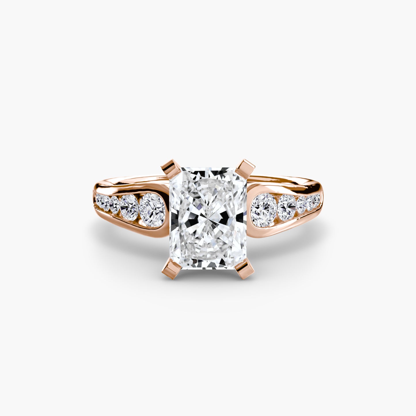 The Hazel Ring