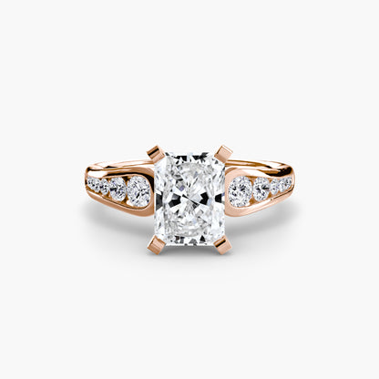 The Hazel Ring
